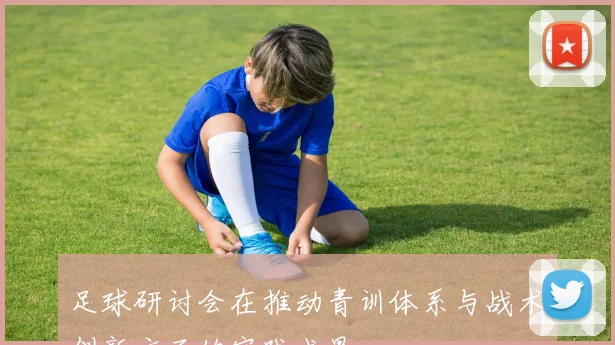 足球研讨会在推动青训体系与战术创新方面的实践成果