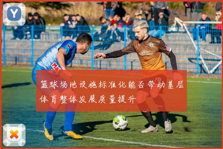 篮球场地设施标准化能否带动基层体育整体发展质量提升